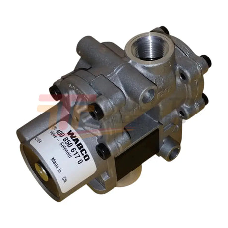 4008506170 Wabco Air Brake Solenoid Valve - Truck To Trailer