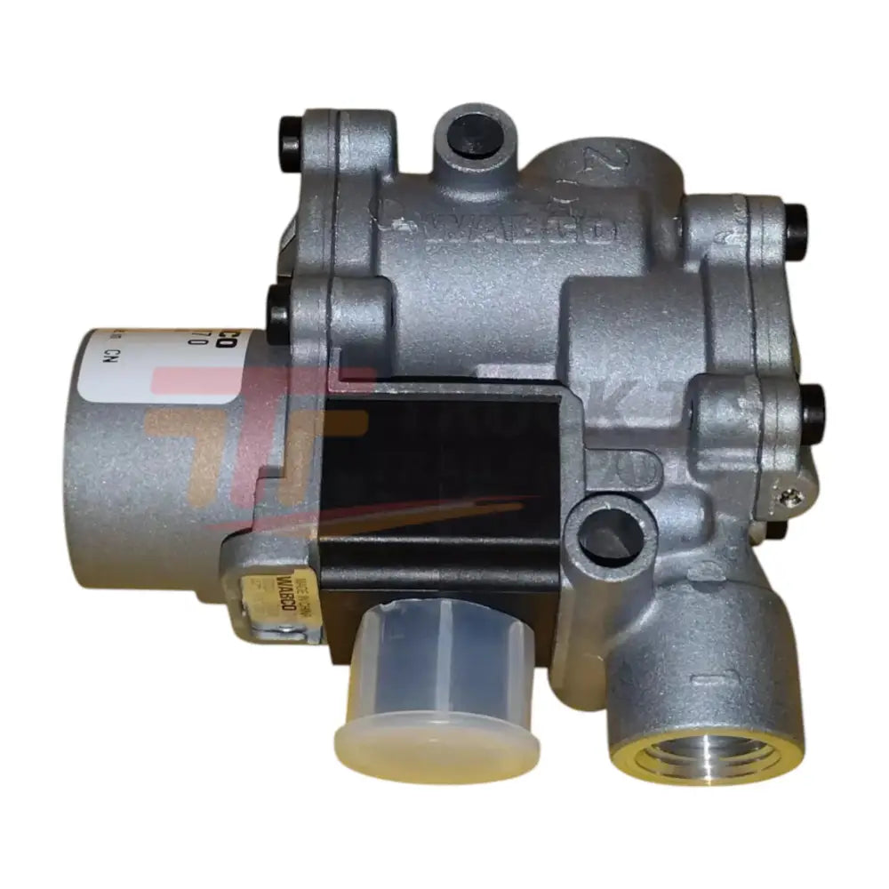 4008506170 Wabco Air Brake Solenoid Valve - Truck To Trailer
