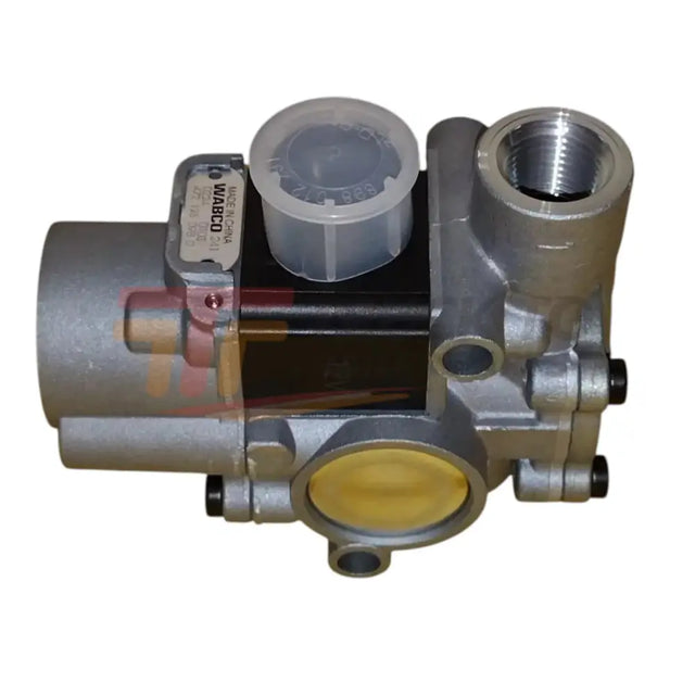 4008506170 Wabco Air Brake Solenoid Valve - Truck To Trailer