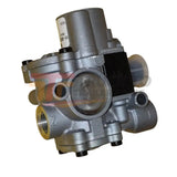 4008506170 Wabco Air Brake Solenoid Valve - Truck To Trailer