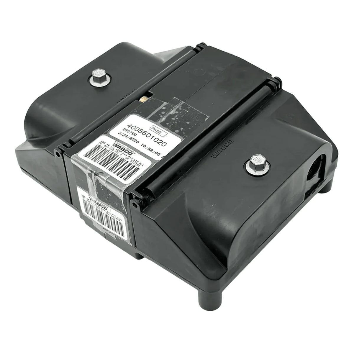 4008601020 Genuine Meritor Abs Ecu Module – Truck To Trailer