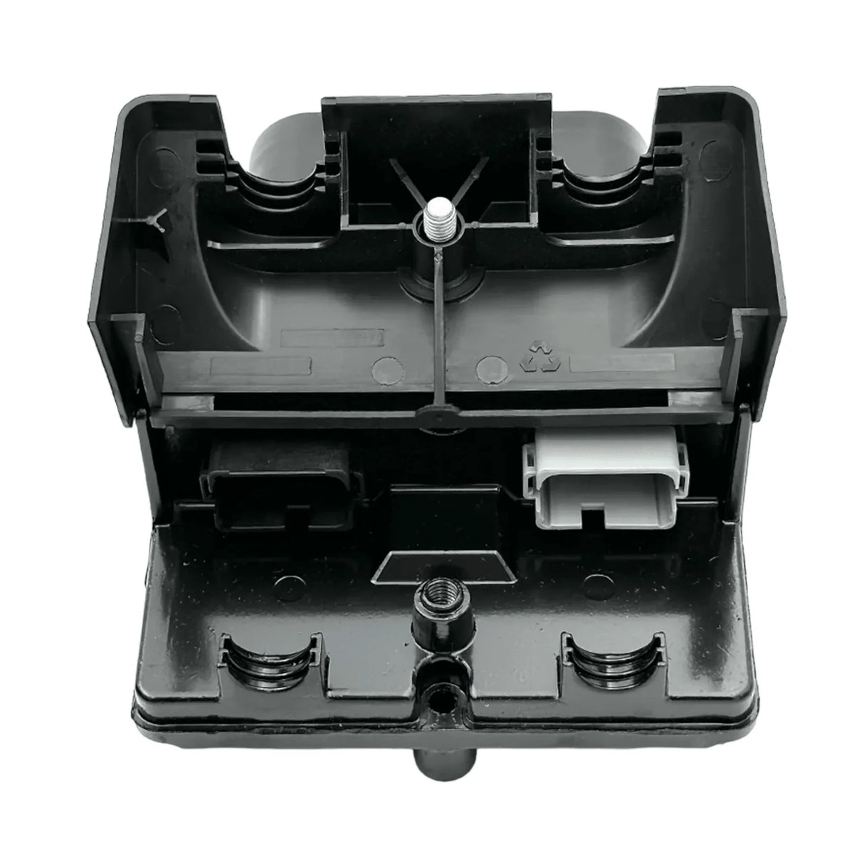4008601020 Genuine Meritor Abs Ecu Module – Truck To Trailer