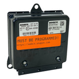 4008640110 Genuine Wabco ABS ECU Electronic Control Module E4C - Truck To Trailer