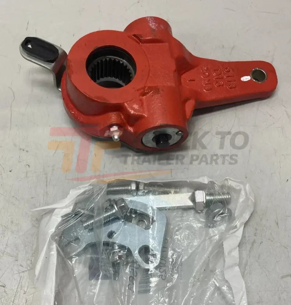 40126211 Genuine Haldex Air Brake Automatic Slack Adjuster - Truck To Trailer
