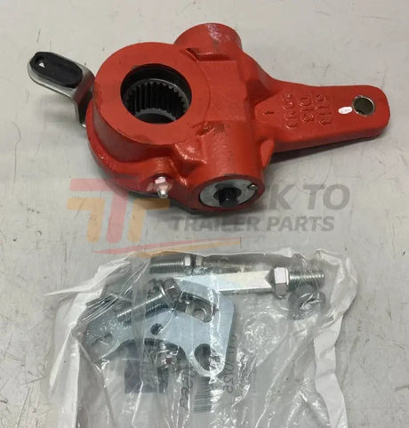 40126211 Genuine Haldex Air Brake Automatic Slack Adjuster - Truck To Trailer