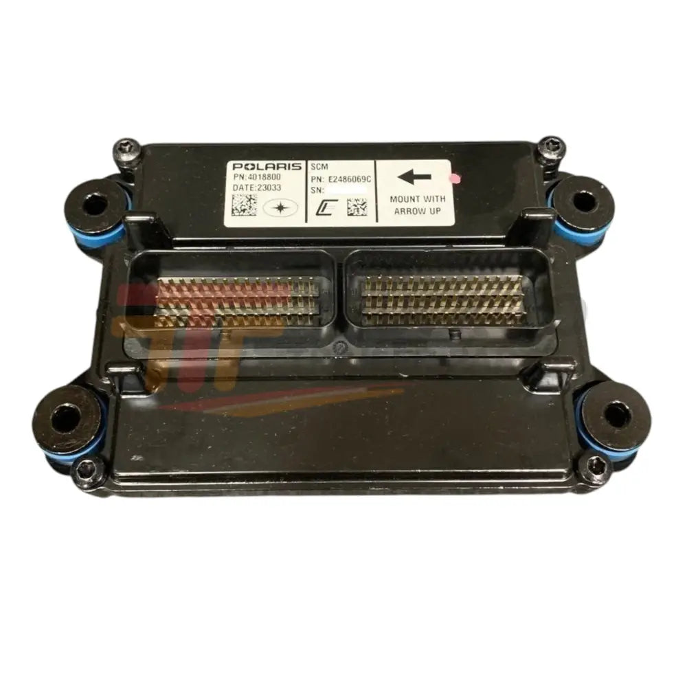 4018800 Polaris SCM-Programmed