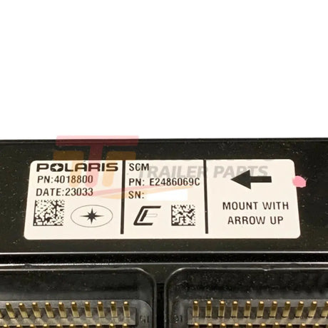 4018800 Polaris SCM-Programmed