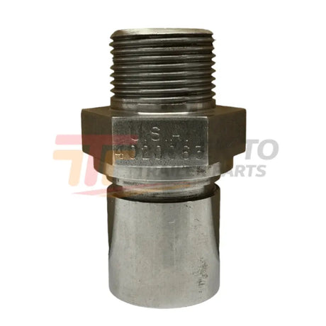 4020063 Genuine Cummins Filter Head Adapter - Truck To Trailer