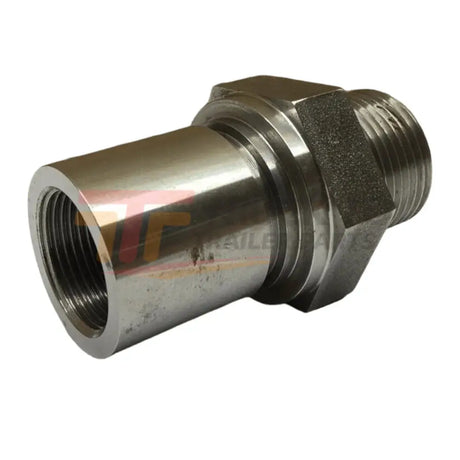 4020063 Genuine Cummins Filter Head Adapter - Truck To Trailer