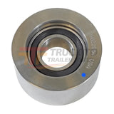 4022854 Genuine Cummins Accessory Drive Belt Idler Pulley - Truck To Trailer