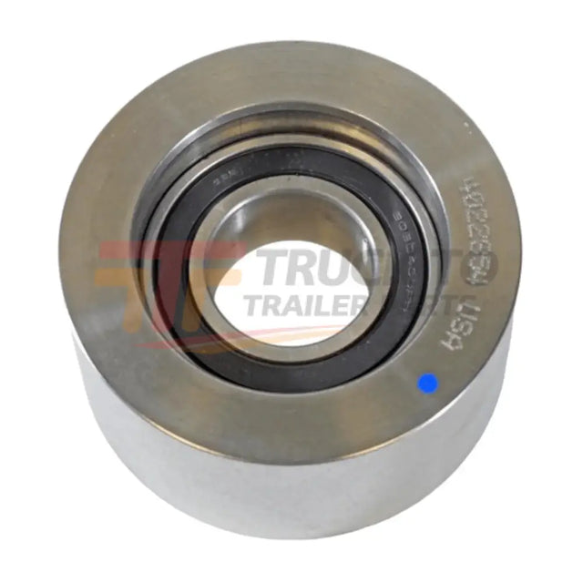 4022854 Genuine Cummins Accessory Drive Belt Idler Pulley - Truck To Trailer