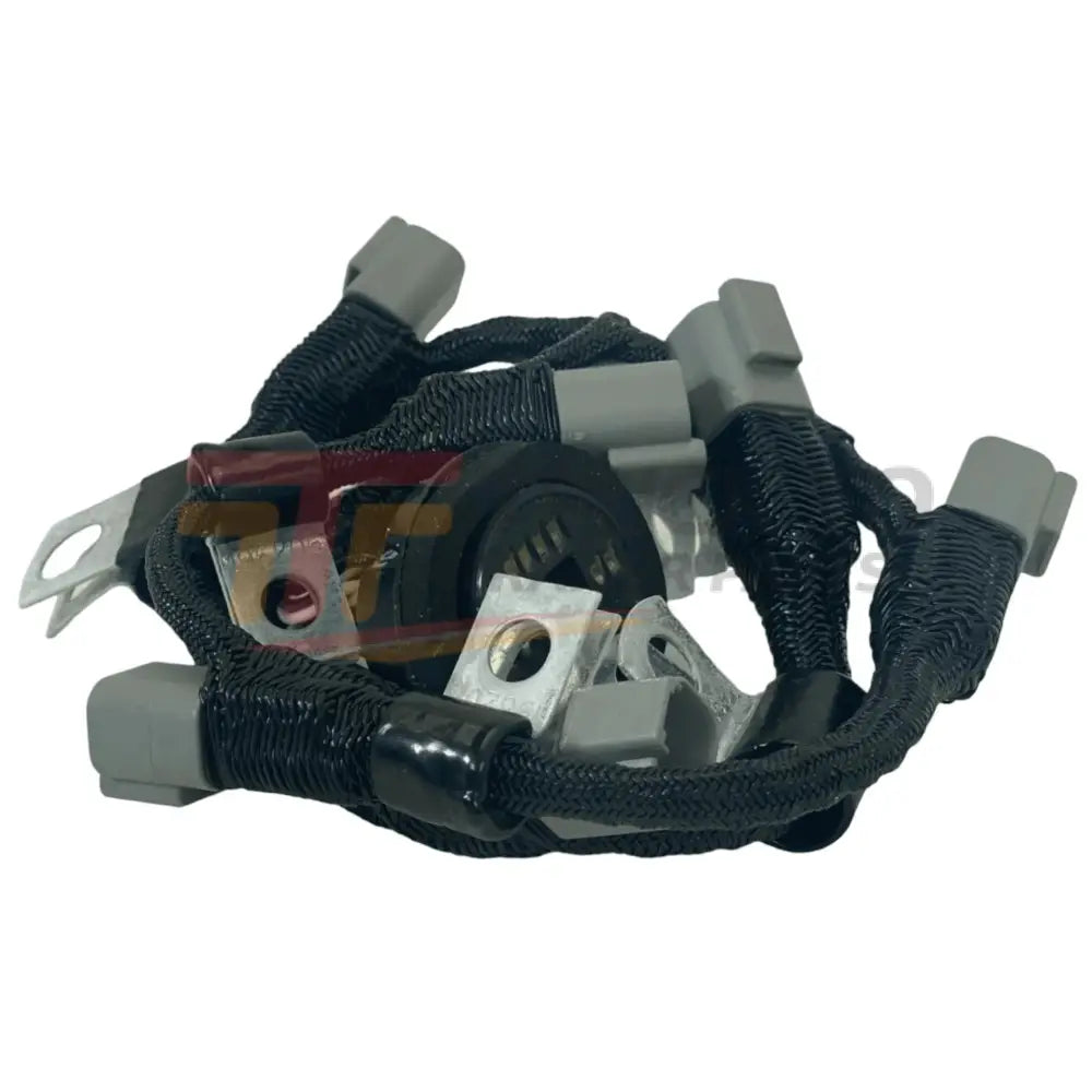 4022866 Genuine Cummins Injector Harness For Cummins - Truck To Trailer