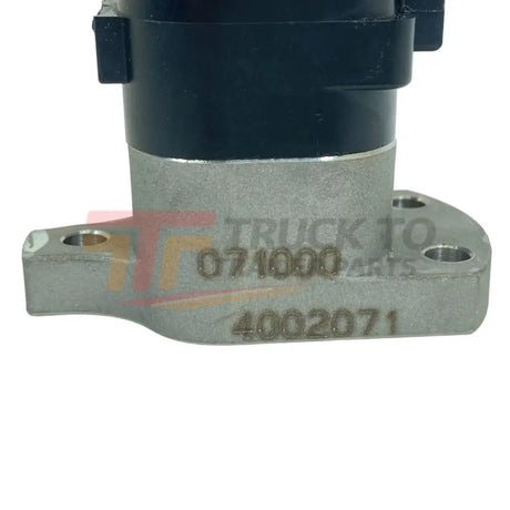 4024889Rx Genuine Cummins Metering Actuator Kit - Truck To Trailer