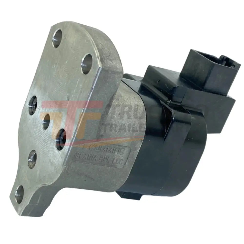 4024890Nx Genuine Cummins Actuator Solenoid Valve Timing - Truck To Trailer