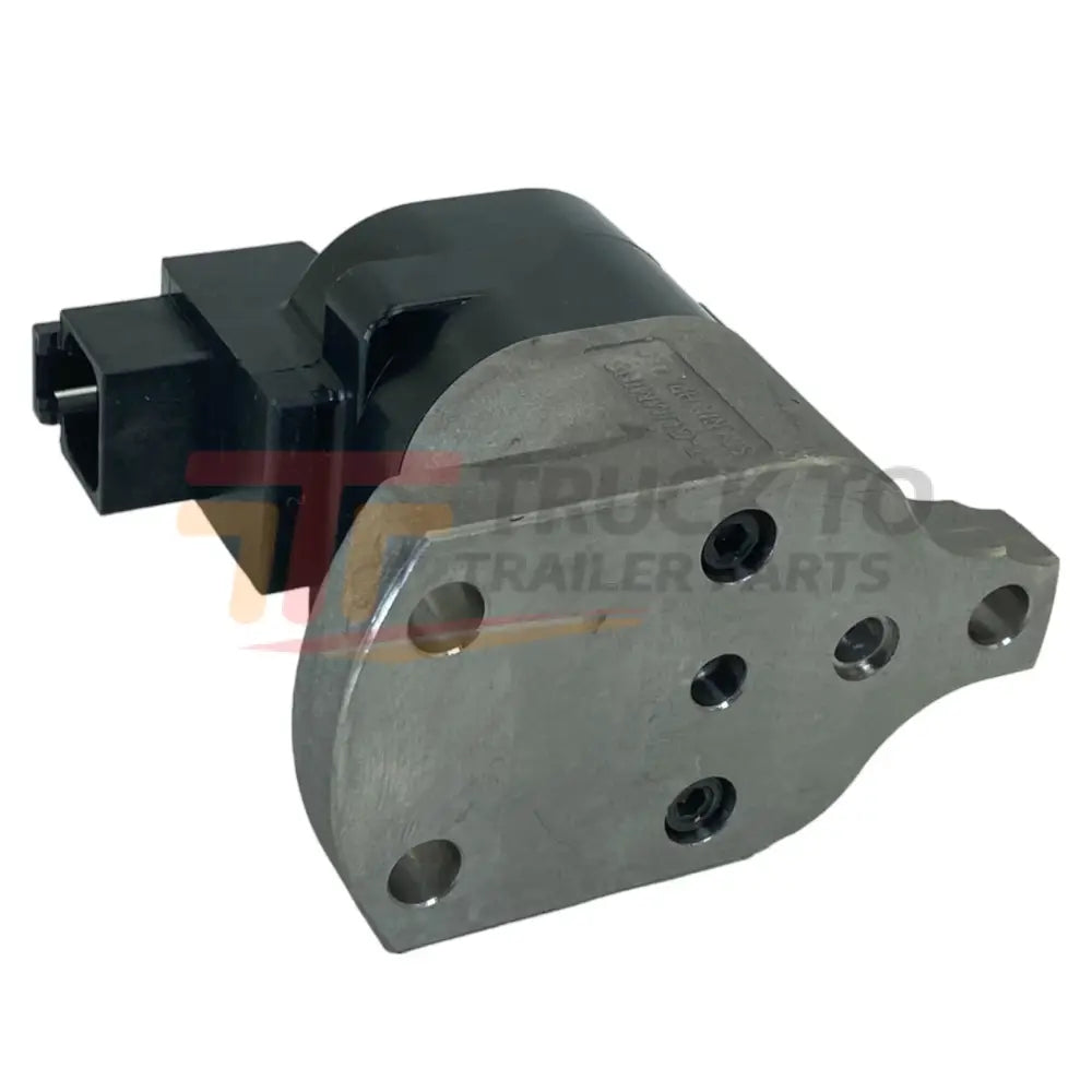 4024890Nx Genuine Cummins Actuator Solenoid Valve Timing - Truck To Trailer