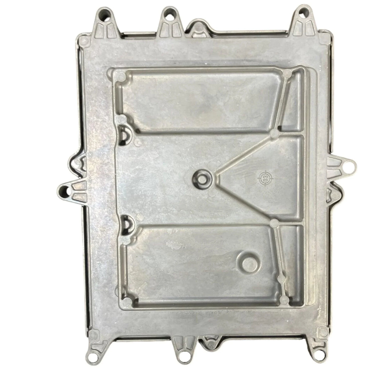 4025103 Genuine Cummins ECM Electronic Control Module - Truck To Trailer