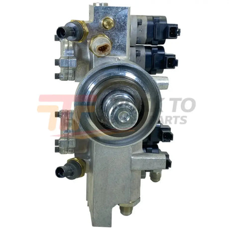 4010506 Genuine Cummins Fuel System Module For Isx Qsx - Truck To Trailer