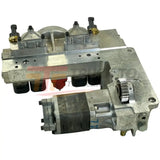 4010506 Genuine Cummins Fuel System Module For Isx Qsx - Truck To Trailer