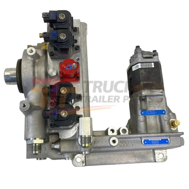 4010506 Genuine Cummins Fuel System Module For Isx Qsx - Truck To Trailer