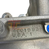 4010506 Genuine Cummins Fuel System Module For Isx Qsx - Truck To Trailer