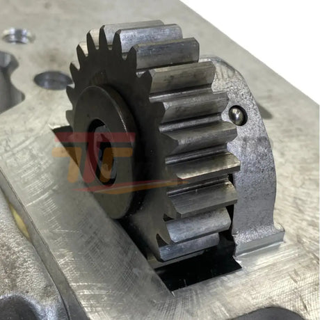 4010506 Genuine Cummins Fuel System Module For Isx Qsx - Truck To Trailer