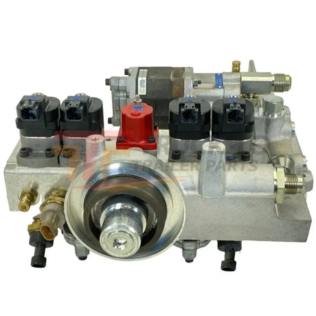 4010506 Genuine Cummins Fuel System Module For Isx Qsx - Truck To Trailer