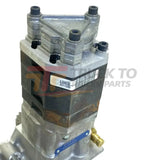 4010506 Genuine Cummins Fuel System Module For Isx Qsx - Truck To Trailer