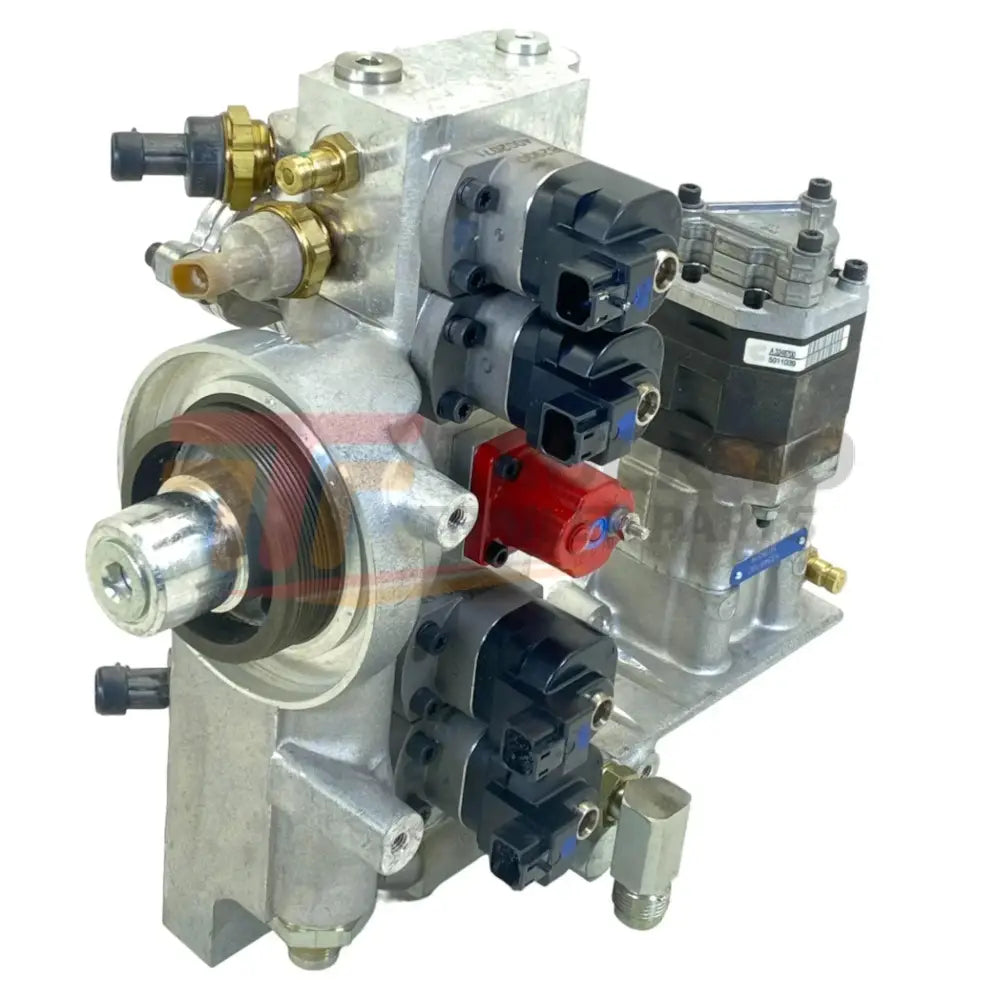 4010506 Genuine Cummins Fuel System Module For Isx Qsx - Truck To Trailer
