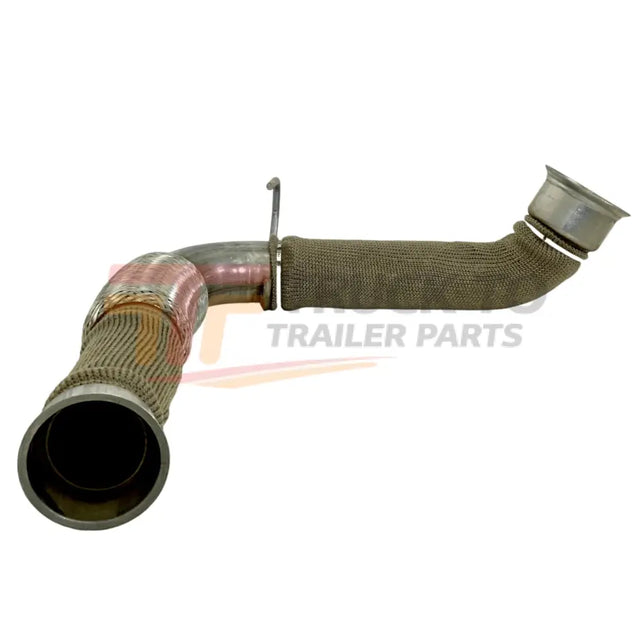 4028284C92 Genuine InternationalPipe Turbocharger Assembly - Truck To Trailer