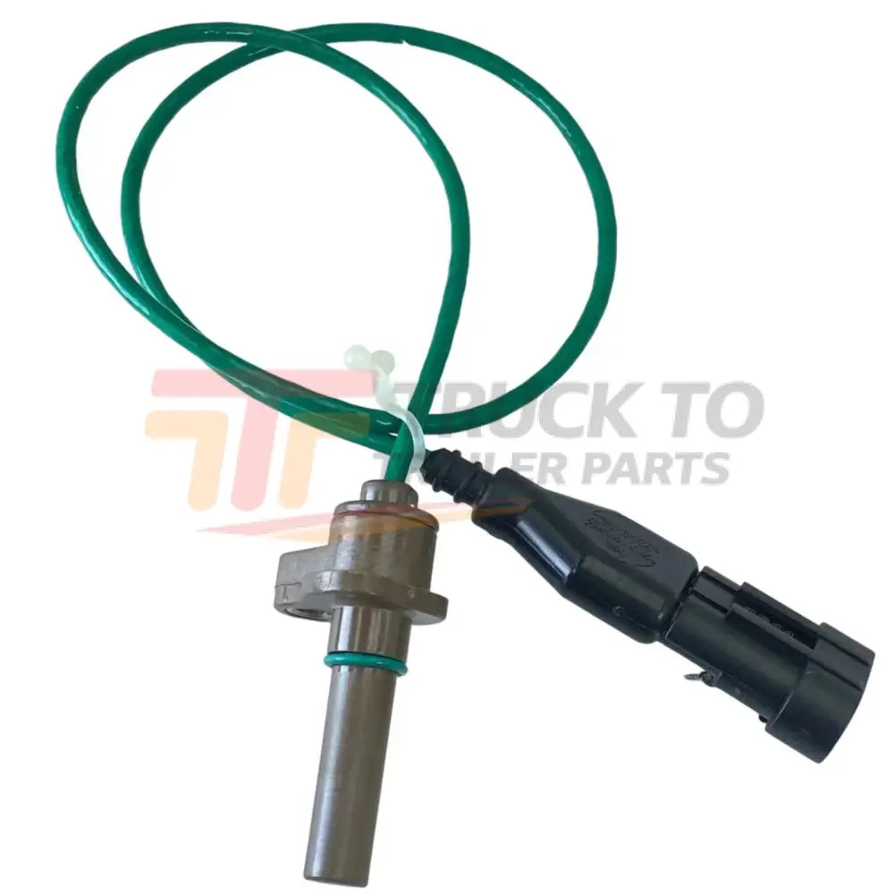 4089377 Genuine Cummins Turbo Speed Sensor - Truck To Trailer