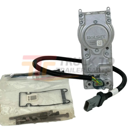 4032244 Genuine Cummins Electronic Actuator - Truck To Trailer