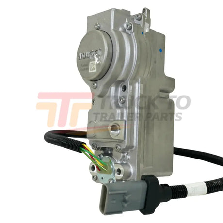 4032244 Genuine Cummins Electronic Actuator - Truck To Trailer