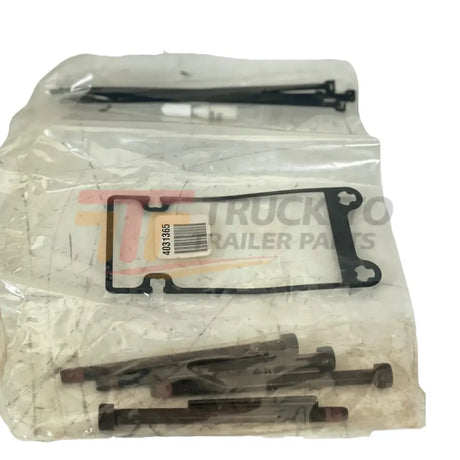4032244 Genuine Cummins Electronic Actuator - Truck To Trailer
