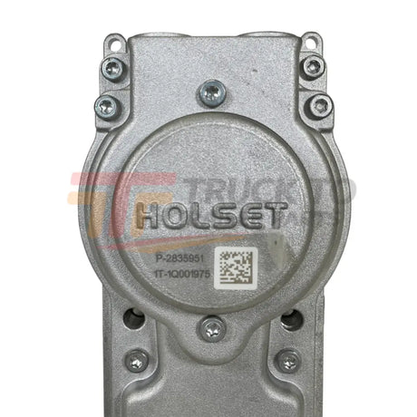 4032244 Genuine Cummins Electronic Actuator - Truck To Trailer
