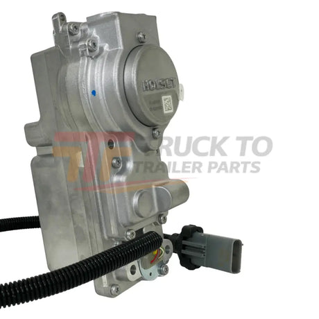 4032244 Genuine Cummins Electronic Actuator - Truck To Trailer
