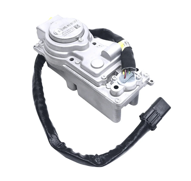 4032760RX Genuine Cummins Turbo Electronic Actuator – Truck To Trailer