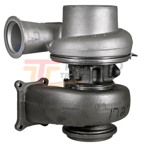 4033557H Genuine Cummins Bht3E Turbo Holset Twin Entry - Truck To Trailer