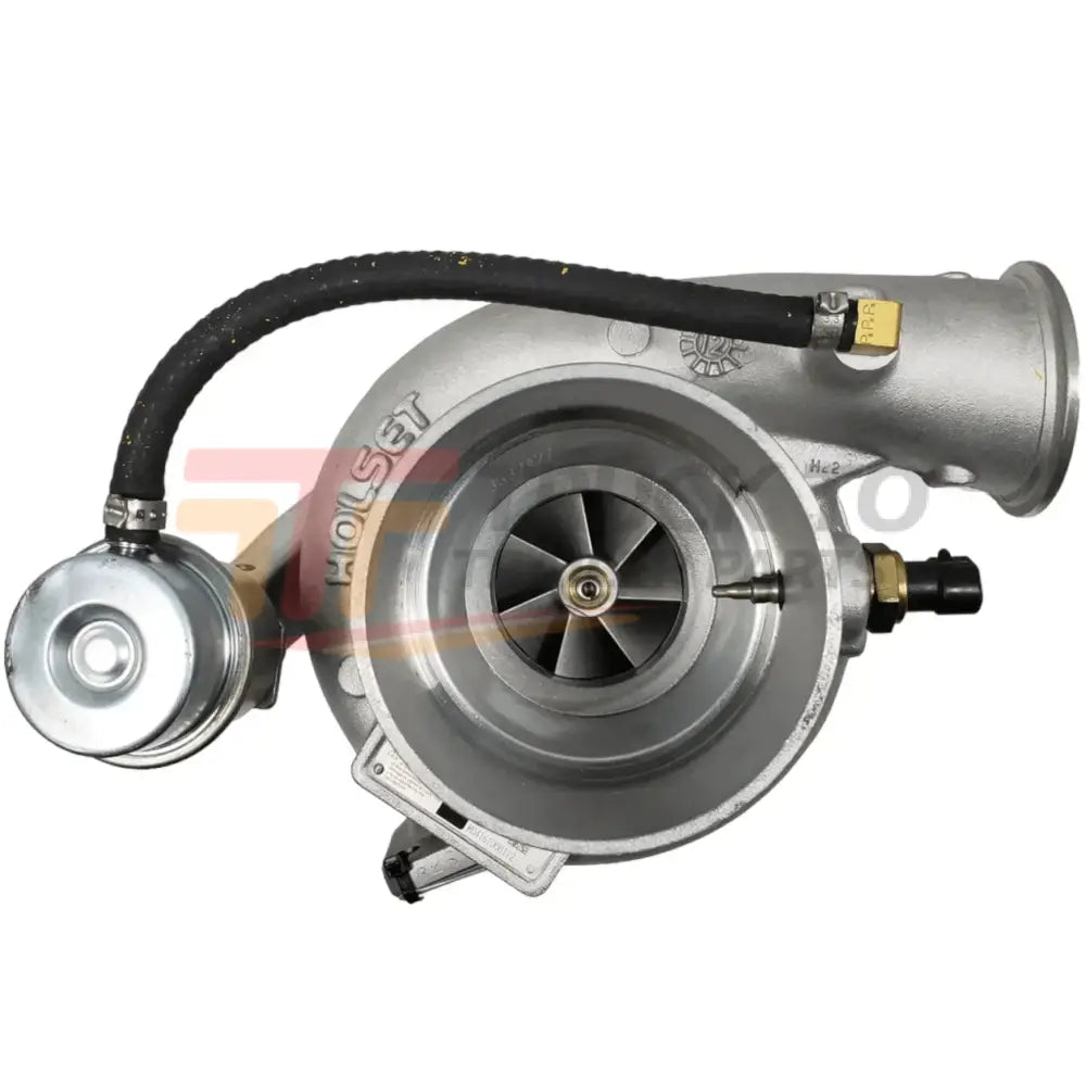 5452079 Oem Cummins Turbocharger Hy35W - Truck To Trailer