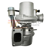 5452079 Oem Cummins Turbocharger Hy35W - Truck To Trailer