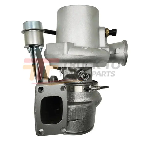 5452079 Oem Cummins Turbocharger Hy35W - Truck To Trailer