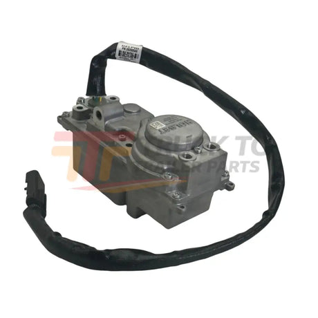 4034122Rx Genuine Cummins Turbo Actuator Vgt For Cummins Isc Isl - Truck To Trailer