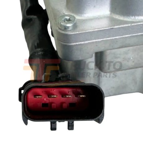 4034122Rx Genuine Cummins Turbo Actuator Vgt For Cummins Isc Isl - Truck To Trailer