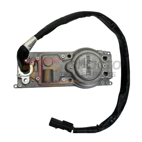 4034122Rx Genuine Cummins Turbo Actuator Vgt For Cummins Isc Isl - Truck To Trailer