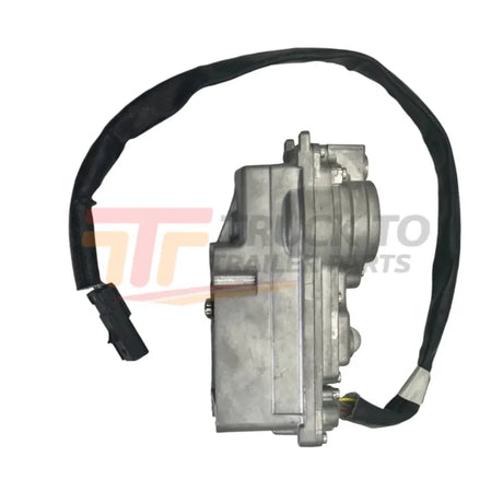 4034122Rx Genuine Cummins Turbo Actuator Vgt For Cummins Isc Isl - Truck To Trailer