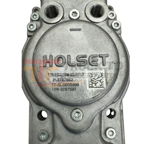 4034122Rx Genuine Cummins Turbo Actuator Vgt For Cummins Isc Isl - Truck To Trailer