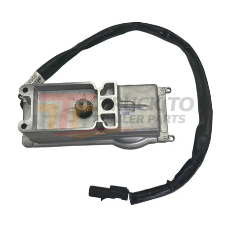 4034122Rx Genuine Cummins Turbo Actuator Vgt For Cummins Isc Isl - Truck To Trailer