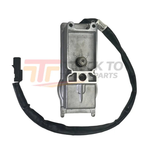 4034122Rx Genuine Cummins Turbo Actuator Vgt For Cummins Isc Isl - Truck To Trailer