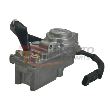 4034122Rx Genuine Cummins Turbo Actuator Vgt For Cummins Isc Isl - Truck To Trailer
