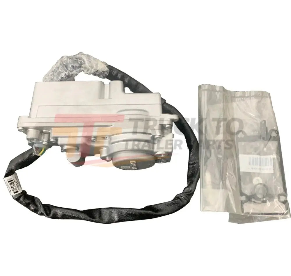 4034124 Genuine Cummins Turbocharger Electronic Actuator Kit - Truck To Trailer