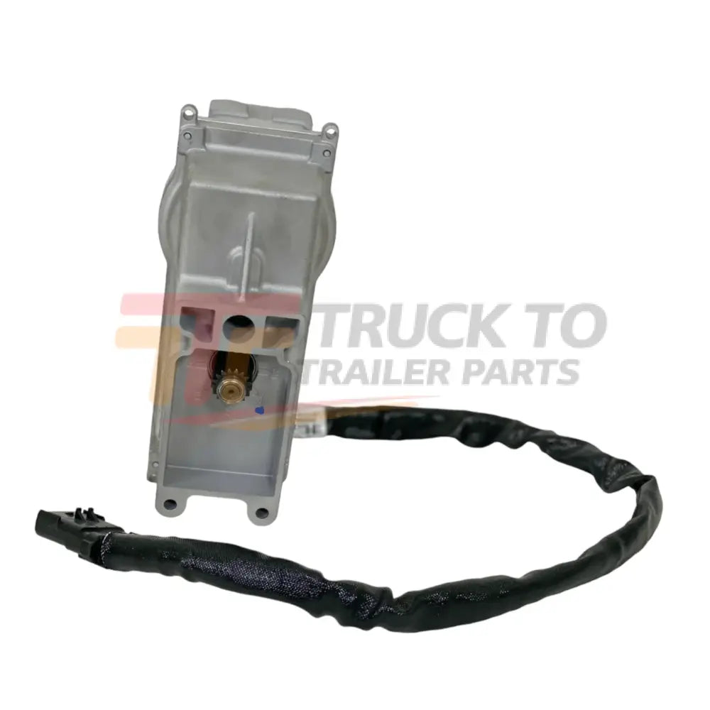 4034128RX Genuine Cummins Electronic Turbocharger Actuator - Truck To Trailer